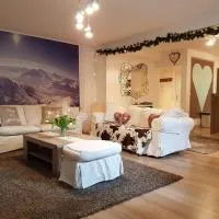 Haus Valder, готель у місті Нідернзілль