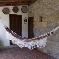 Casa da Aldeia, hotel v mestu Terras de Bouro
