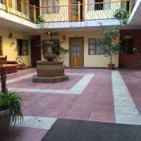 Hotel Cima Argentum, Hotel in Potosí