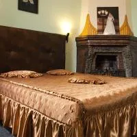 Margo Hotel, hotel i Kharkiv
