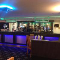 The New Boston Hotel, hotel in Fleetwood