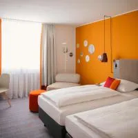 Vienna House Easy by Wyndham Trier, hotel in Trier