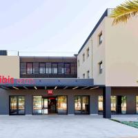 Hotel Ibis Lisboa Sintra