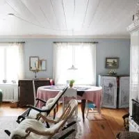 1800's Townhouse、ロヴィーサのホテル