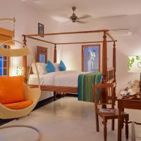Villa Krish, hotel in Pondicherry