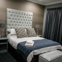 The Royal Guest House, hotel in Klerksdorp