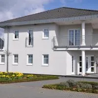 Rureifel FEWO, hotel u gradu Nidegen