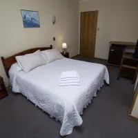 Hotel Quitor, готель у місті Калама