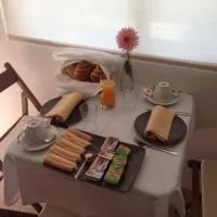 Aconchego do Lar, хотел в Герес