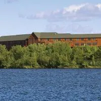 Grand Ely Lodge, hotel di Ely