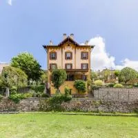 Gîte du Chalet Pietri, hotel em Olivese