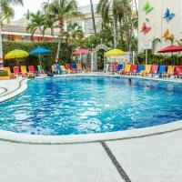 Sands Acapulco Hotel & Bungalows, готель в районі Costera Acapulco, у Акапулько