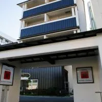 Shirahama में, होटल Shinnishiki Hotel