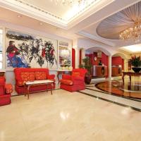 Mercure Parma Stendhal, hotel in Parma City Centre, Parma