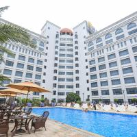 Shenzhen Dayhello international Hotel (Baoan)