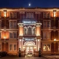 Mercure Exeter Rougemont Hotel, hotel in Exeter