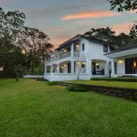 The Postcard Ayurveda Retreat, Old Goa, A Sitaram Ayurveda Experience, hotel in Oud Goa
