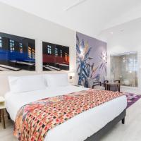 Palais Saleya Boutique hôtel