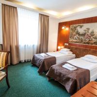 Hotel Artur – hotel w dzielnicy Bieżanów-Prokocim w Krakowie