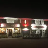The Lobster Pot، فندق في مارلويس