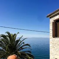 Stone Villa Pelion, hotel u gradu Afisos