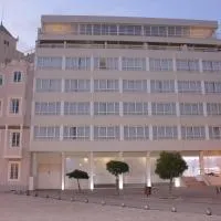 Figueira da Foz में, होटल Costa de Prata Hotel