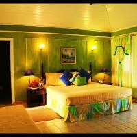 Anguilla Great House Beach Resort, hotel Long Bay Village-ben