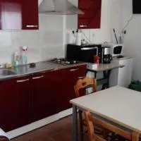 Gîte de Blessy, hotelli kohteessa Blessy