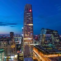 JEN Beijing by Shangri-La
