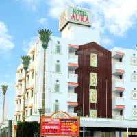 AURA Seki Inter (Adult Only), hotel v destinaci Kamejama