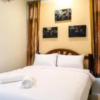 โรงแรมนางรอง โรงแรมในนางรอง