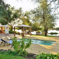 River View Lodge, hotel in Kasane
