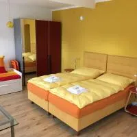 Alte Post Greifenstein, hotel en Greifenstein