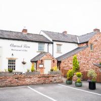Charnock Farm Motel, hotel in Leyland