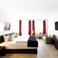 DORMERO Hotel Kelheim, hotel v destinaci Kelheim