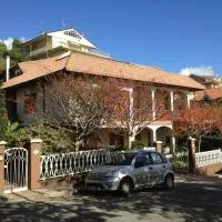 Fonte Nuova Penne, hotel v destinácii Penne