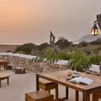 Tasguayan Maison de Charme, khách sạn ở Tafedna