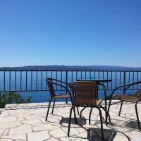 Apartment Sunset &ndash; hotel w Baskiej Vodzie