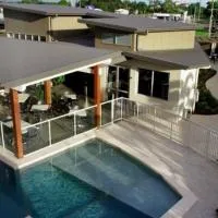 Mary River Motor Inn, ξενοδοχείο σε Gympie