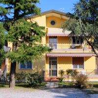 Appartamenti Giardino al Mare Fratter Ladimiro, hotel in Cavallino-Treporti