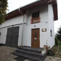 Mieszkanie Pod Dobrym Aniołem, hotel i Czempiń