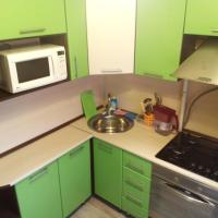 Апартамент Нефтяник, отель в Салавате