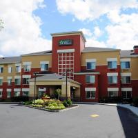 Extended Stay America Suites - Hanover - Parsippany, hotel in Whippany