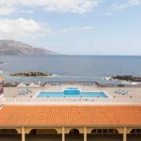 Apartamentos Centro Cancajos – hotel w mieście Los Cancajos