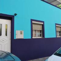 Casa La Costurera