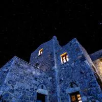 Psamathous Guesthouse, viešbutis mieste Porto Kagio