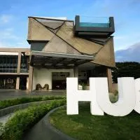 Hue Hotels and Resorts Puerto Princesa Managed by HII, hotelli kohteessa Puerto Princesa City