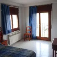 Hostal Restaurante San Millan, hotel di Orihuela del Tremedal