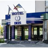 IRIS Hotel, hotel en Chişinău