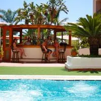 Hotel La Filadelfia, hotel di Lipari